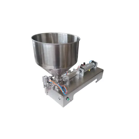 Dozownica do mas gęstych i płynnych